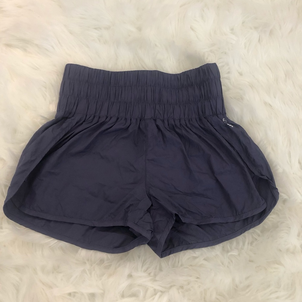 Way Home Free People Shorts